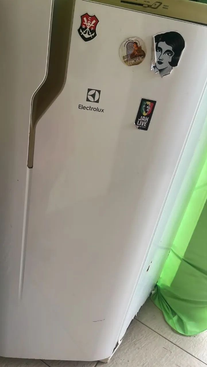 Geladeira 