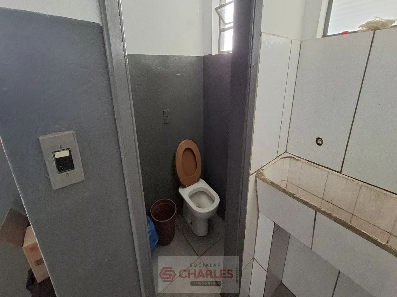 Barracão Para Aluguel PARQUE ESPERANÇA MOGI MIRIM - Foto 4