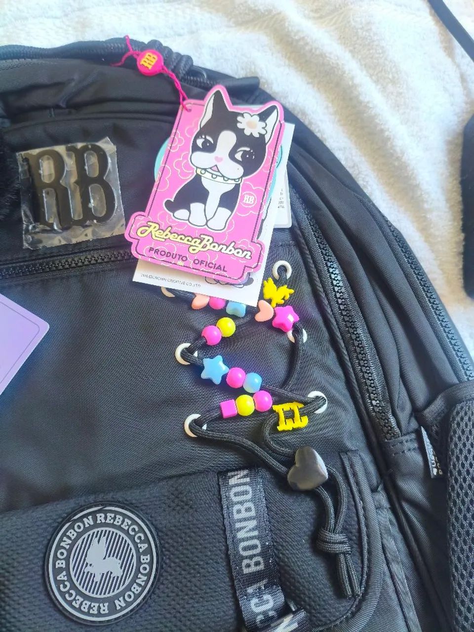 Mochilas  - Foto 3