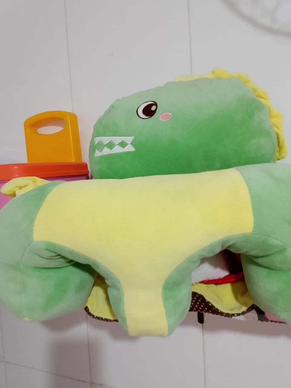 Cadeira almofada  - Foto 2