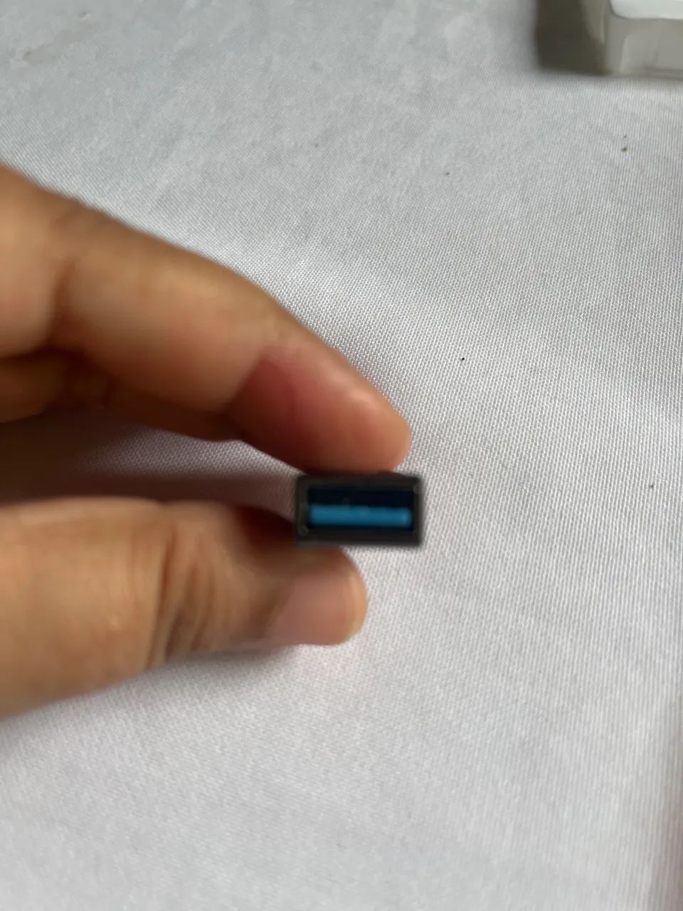 Adaptador USB tipo iOS para todos IPad 