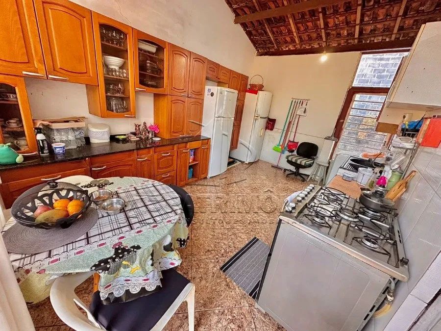 CASA TERREA COM 5 QUARTOS - CELESTE - Foto 4
