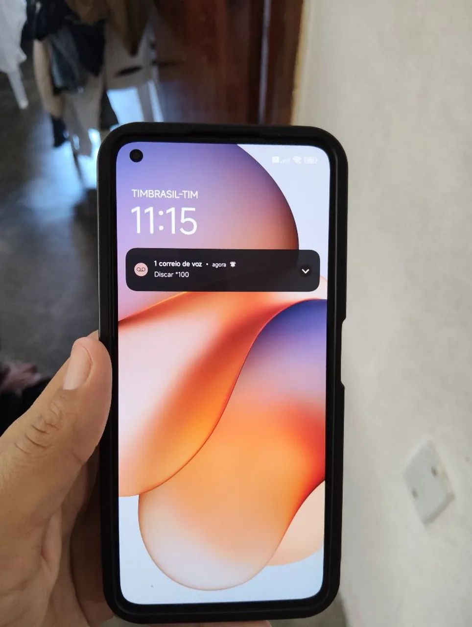 Celular xiomi 11 lite 5g 