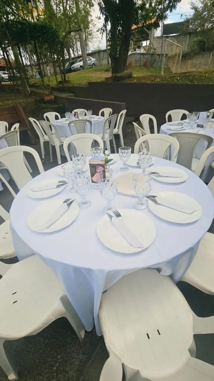 Louças para seu evento  - Foto 3