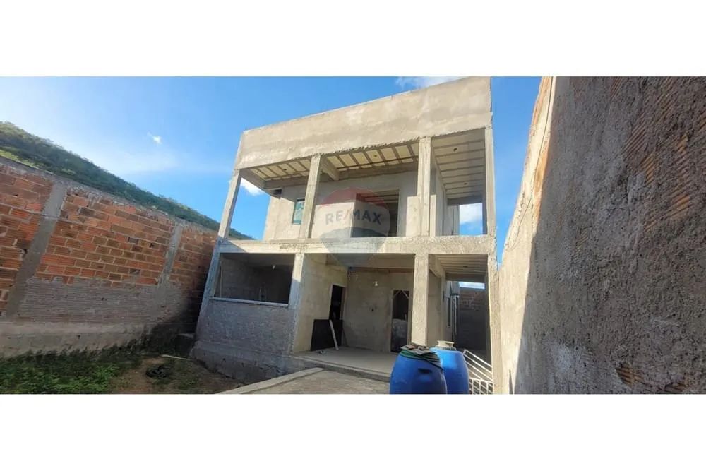 Casa em Jequié: 4Q, Ótimo Preço, Pronta Mudar! - Foto 4