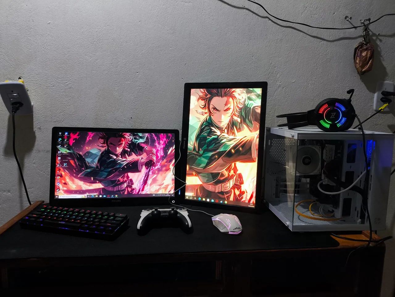 Pc gamer completo 419359591655680000