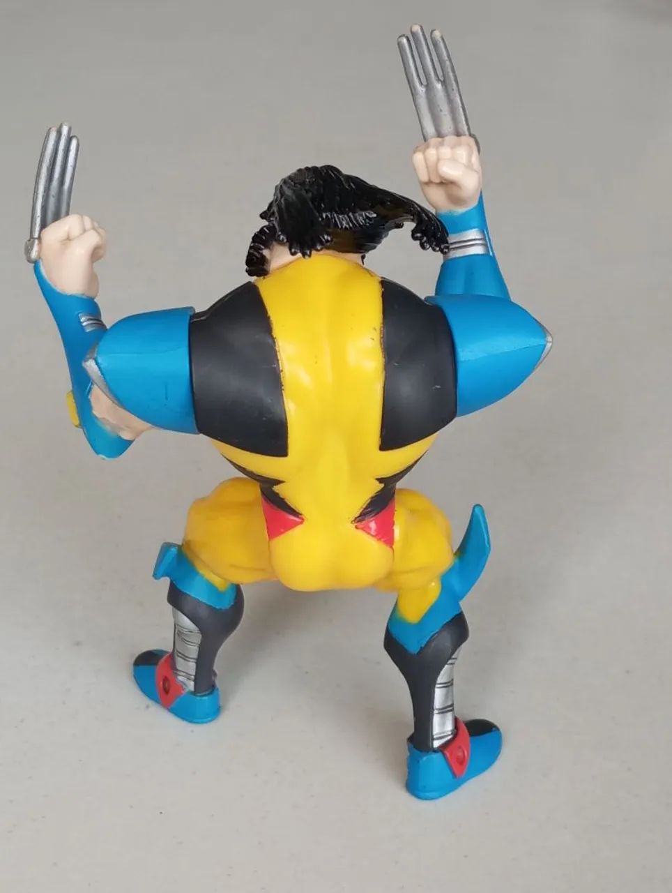 Wolverine ToyBiz  - Foto 3