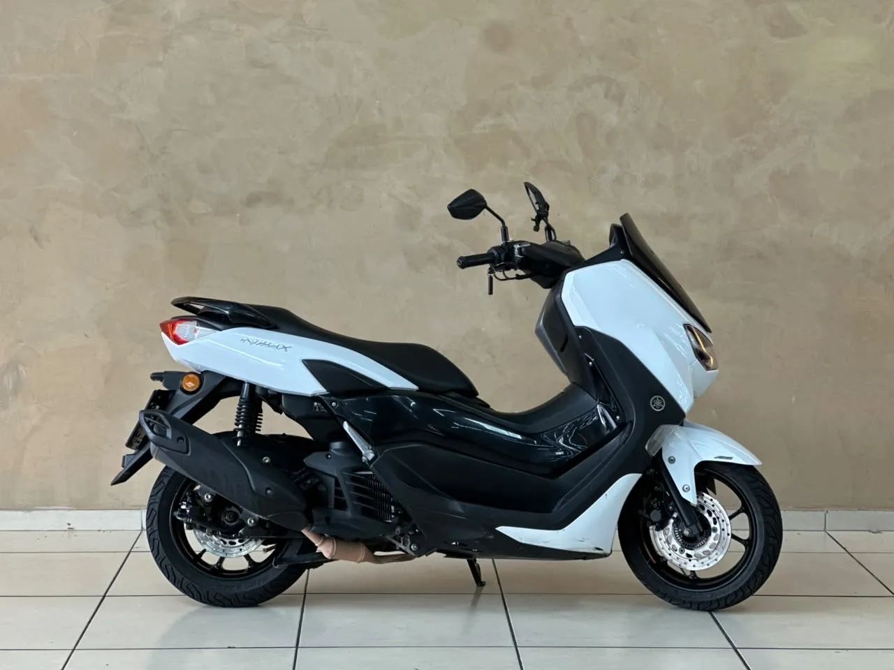 NMAX 160  - Foto 5