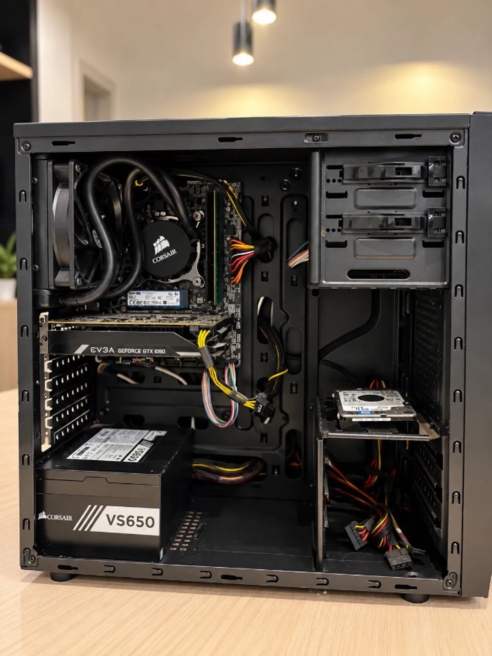 Pc Gamer Custo Benefício - Foto 2