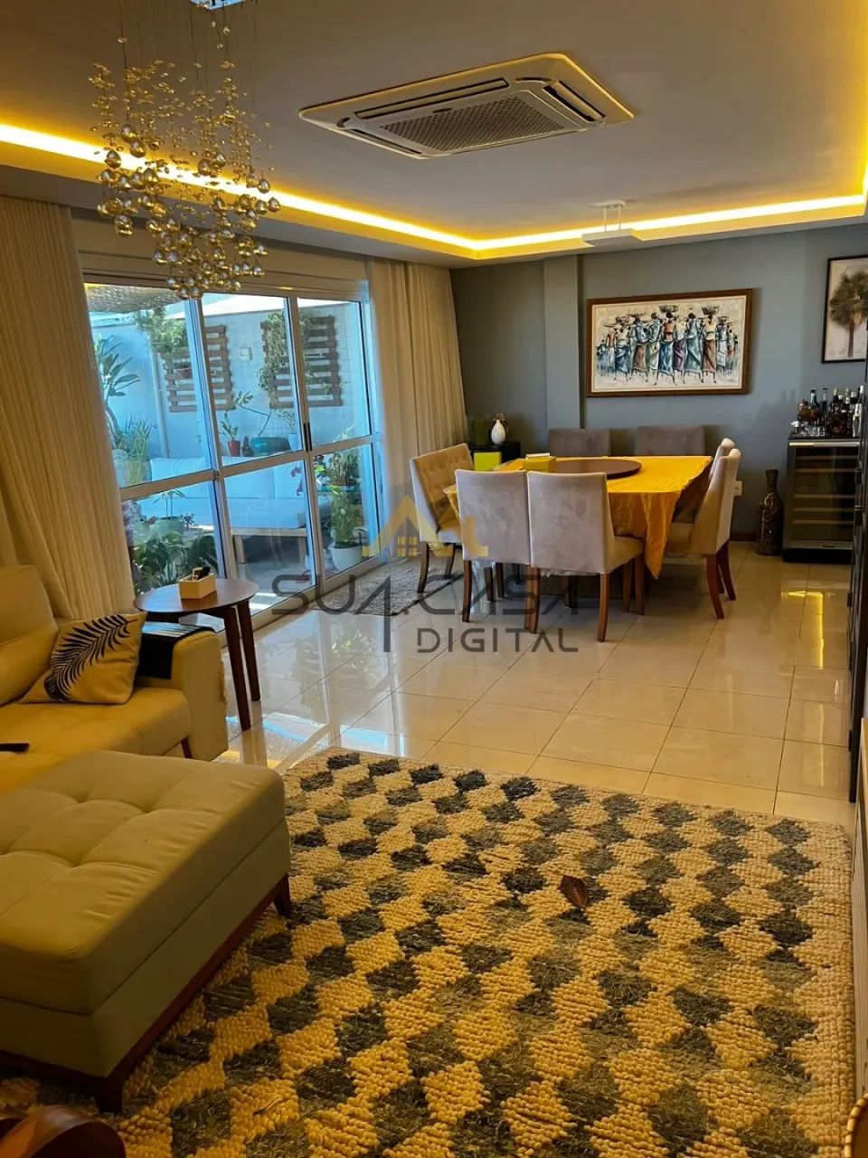Cobertura à venda no Recreio dos Bandeirantes 191m2 REF: CO0041 1