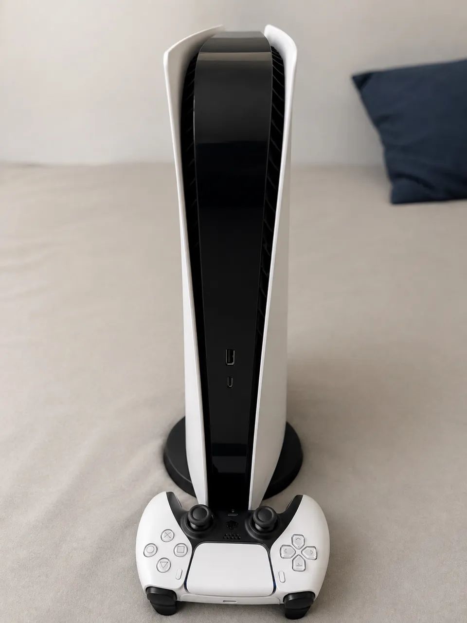 PS5 digital - Foto 2