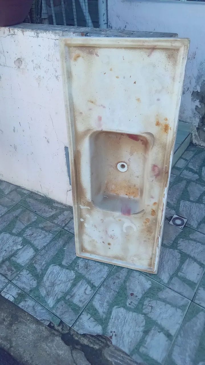 Vendo pia  de cozinha  - Foto 2