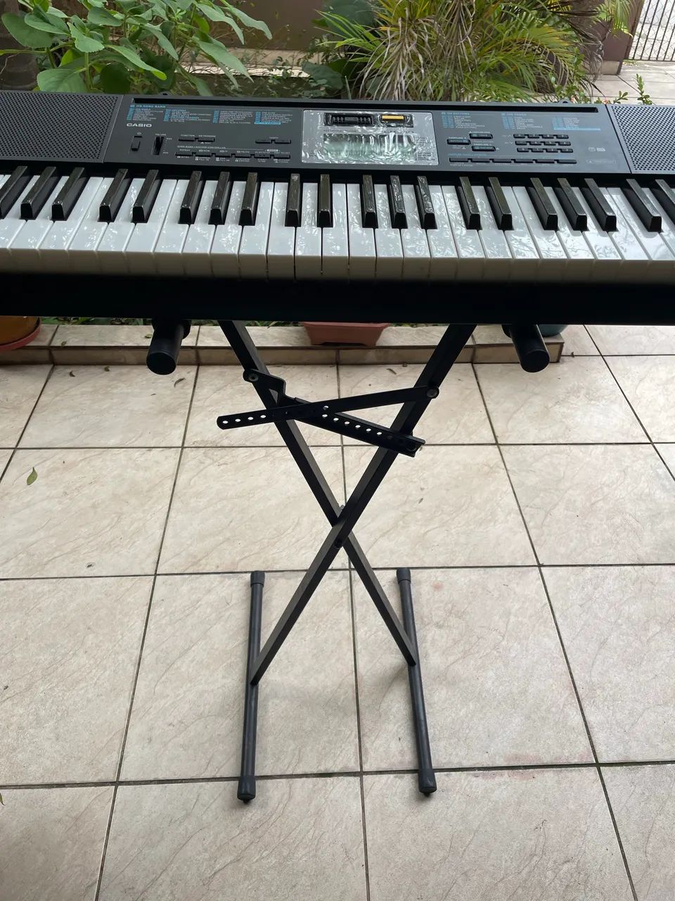 Teclado Casio LK 180  - Foto 3