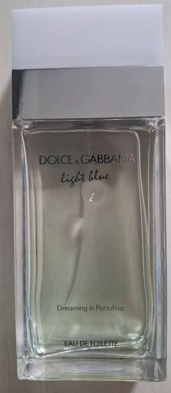 Perfume Dolce & Gabbana Light Blueue Original - Foto 5