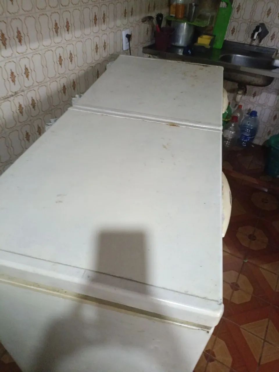 Frizer de 2 Portas  - Foto 2