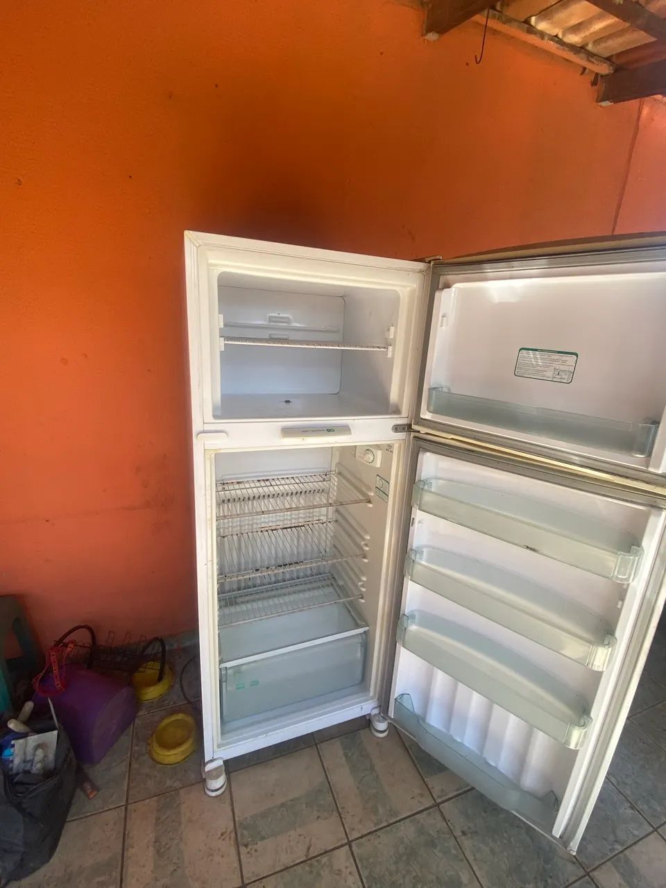 Geladeira Consul  - Foto 4