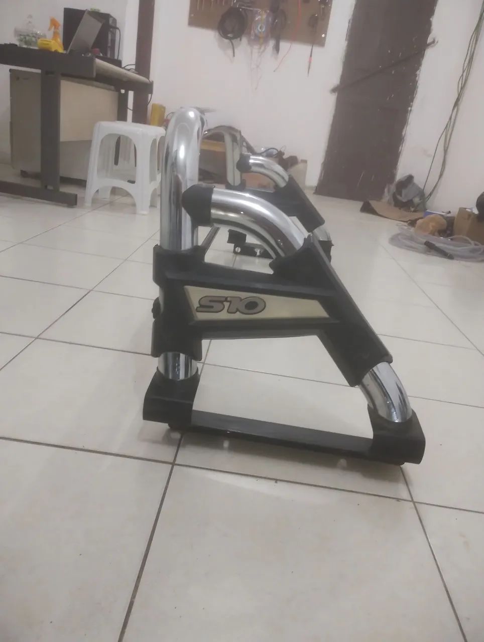 Vendo um santo Antônio de S-10 2015 - Foto 2