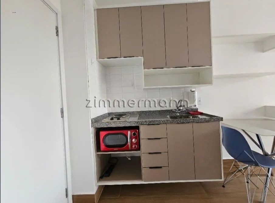 APARTAMENTO CAMPO BELO 1 DORMITÓRIO - Foto 4