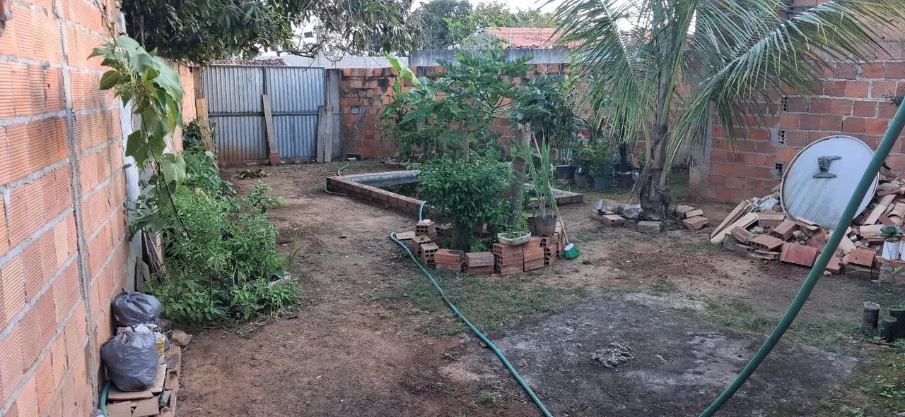 Casa em carira  povoado Massaranduba há 60 metros da BR 235 - Foto 5