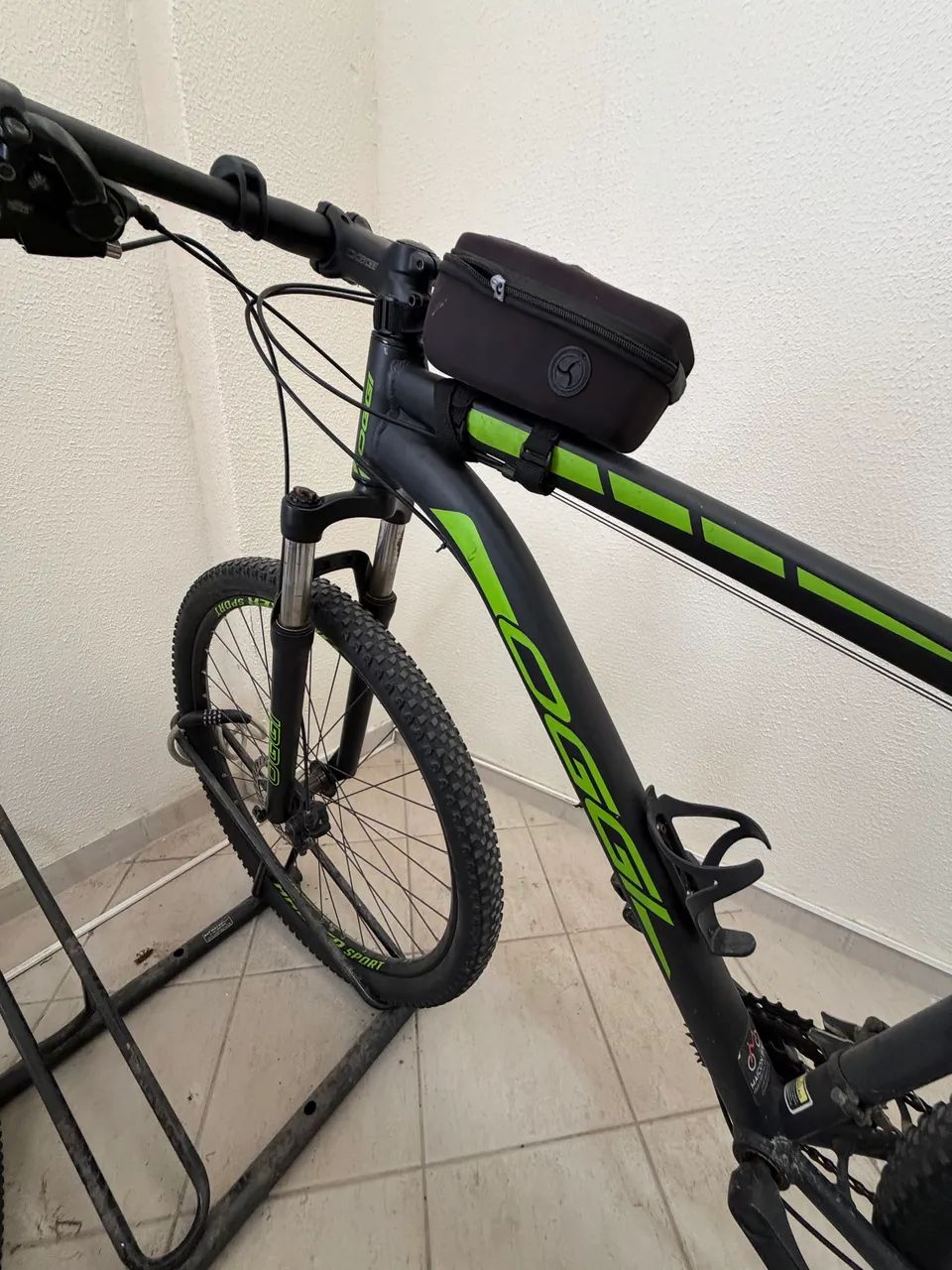 Bicicleta Oggi - shimano - Foto 4