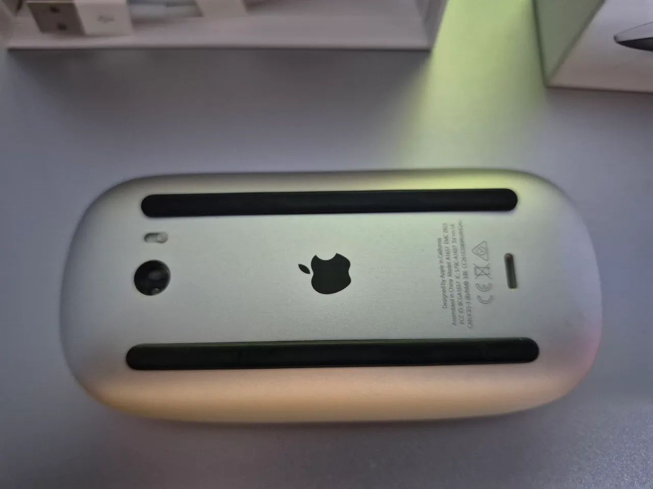 Magic Mouse 2  - Foto 2