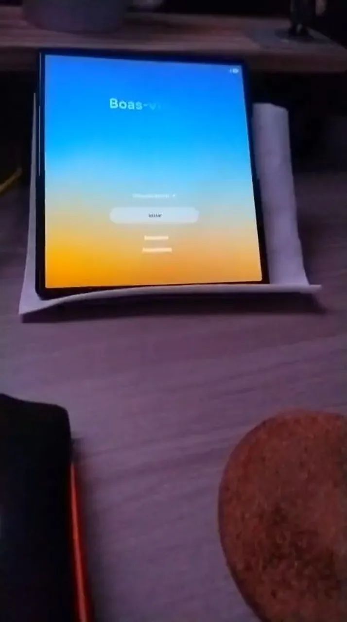 Samsung Z fold 6 512gb  - Foto 4
