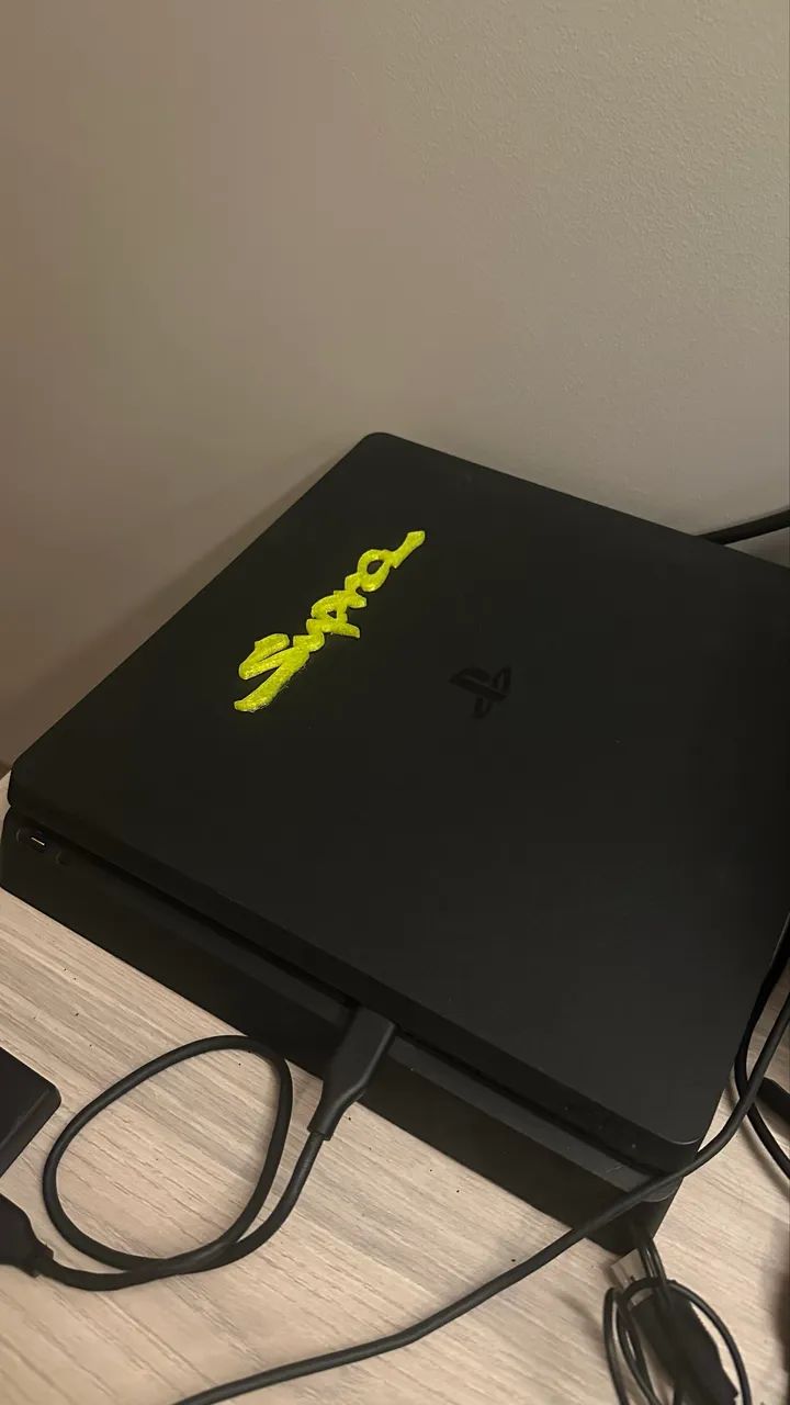 Playstation 4 ZERO - Foto 2