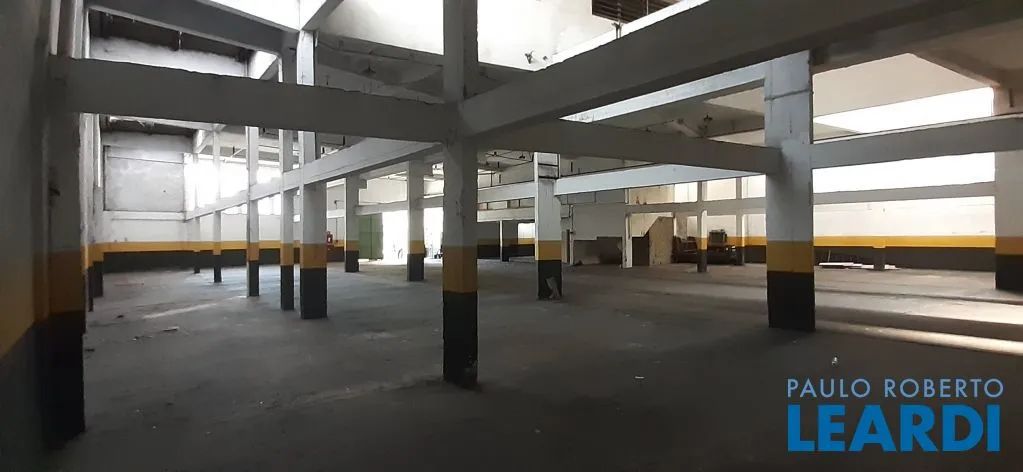 PRÉDIO - LAPA DE BAIXO - SP - Foto 4