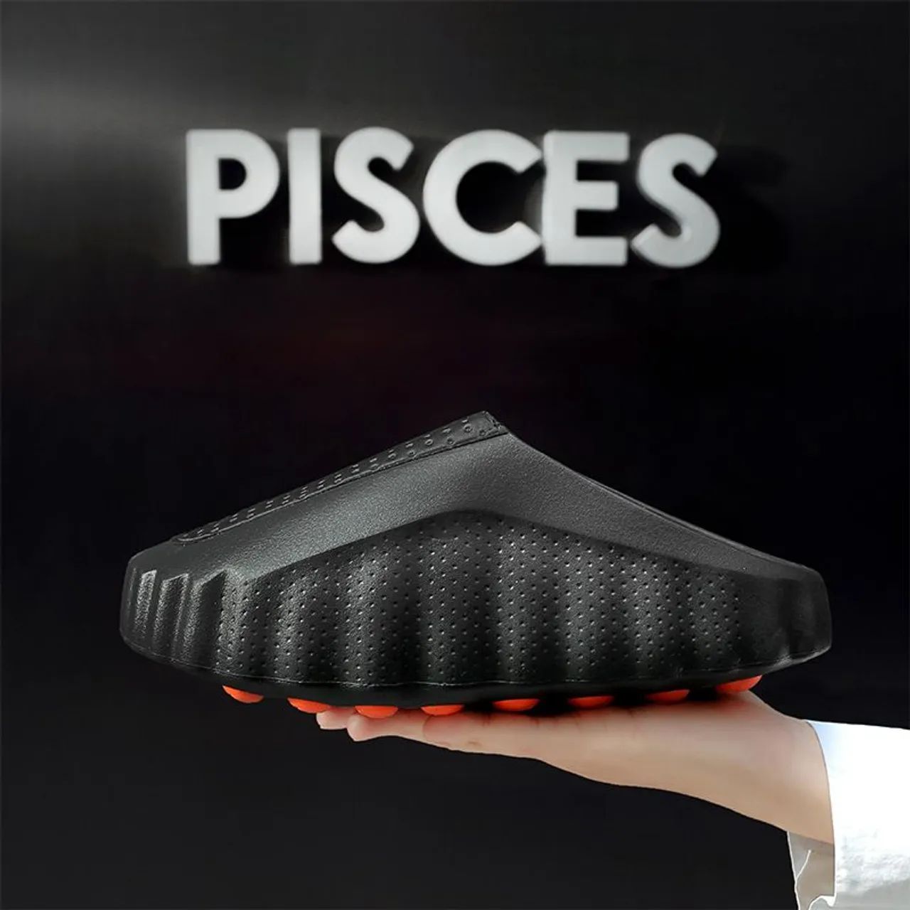 Chinelo slide mind 