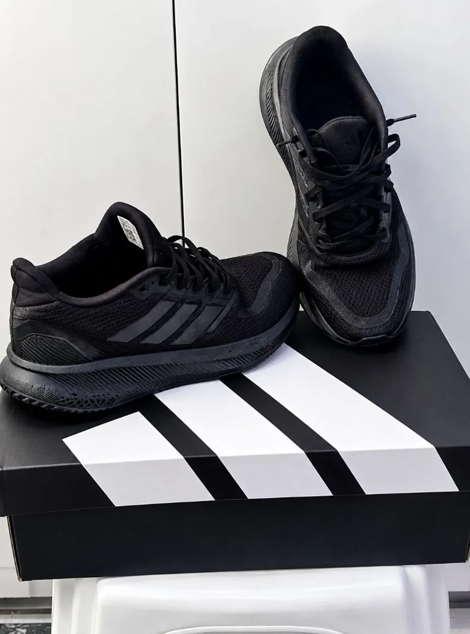 Vendo Sapato Adidas  - Foto 2