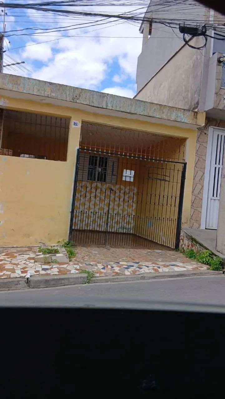 Foto - Itaquaquecetuba - Vila Virgínia