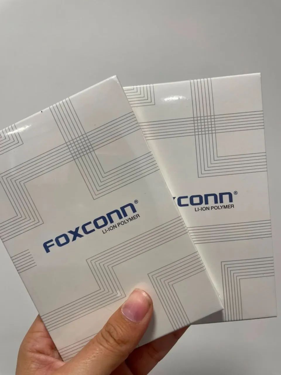 Baterias Foxconn iPhone - Foto 2