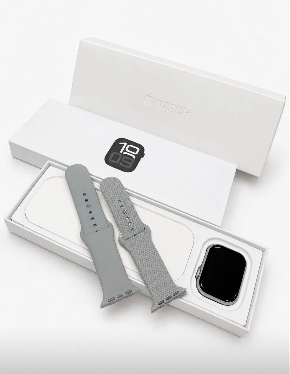Apple Watch 1ª linha 