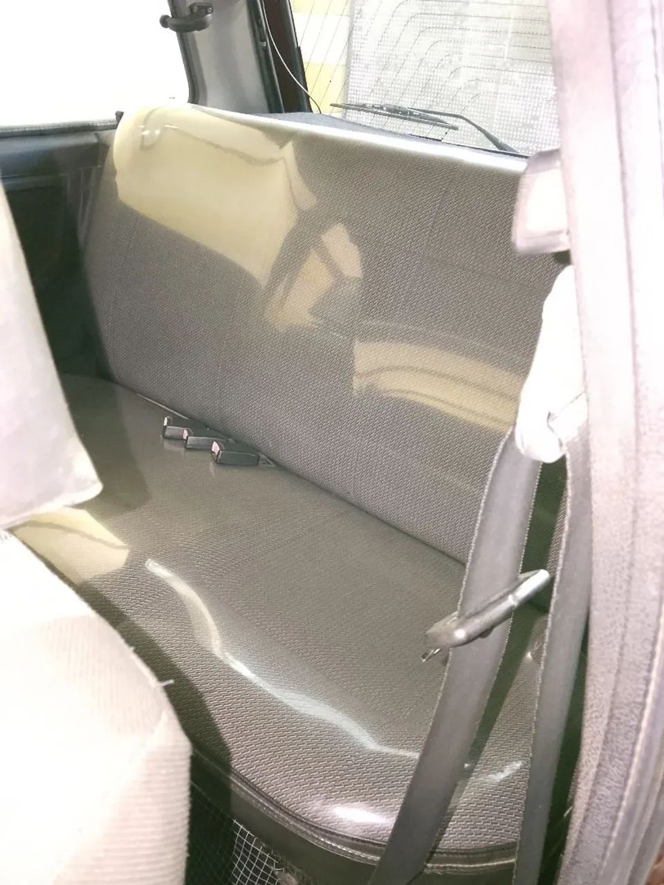 Fiat Uno Mille EP 2P E 4P 1996 - Foto 3