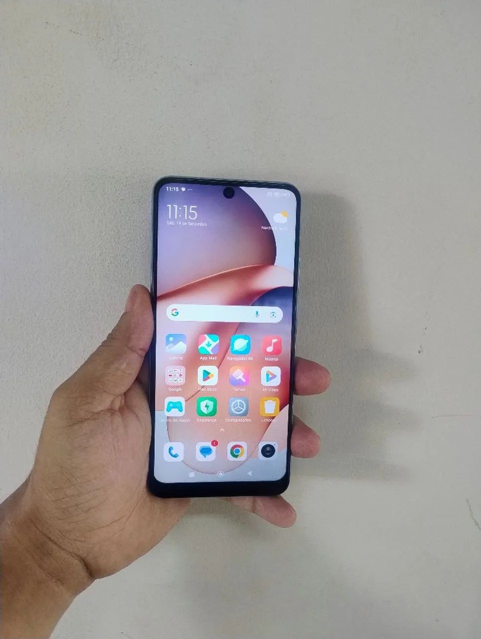 Redimi note 12 5g