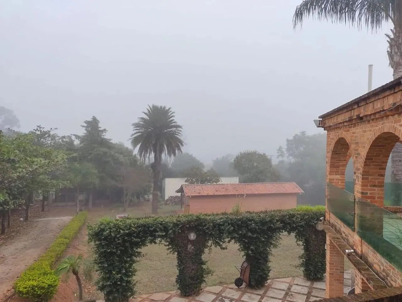 chácara para venda e aluguel em campestre, piracicaba 4 quartos - Foto 5
