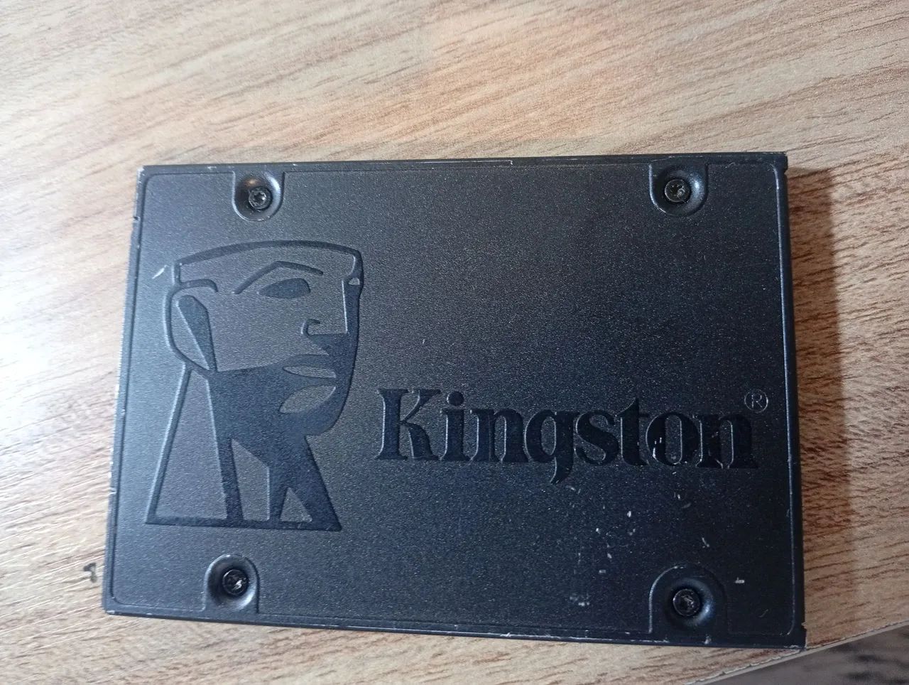 SSD 480gb Kingston 
