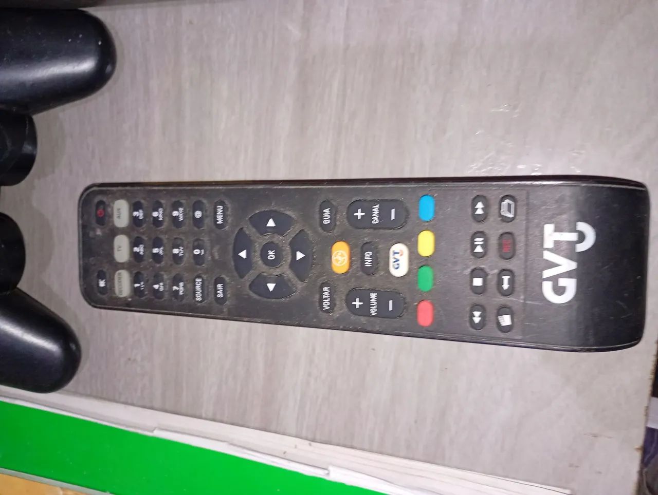 Controles  - Foto 3