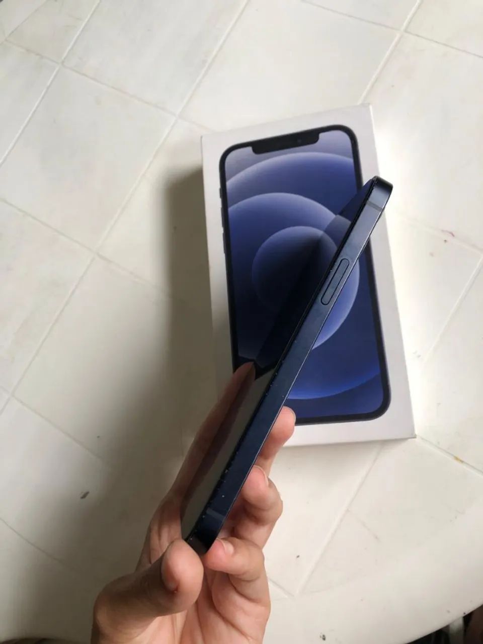 iPhone 12  - Foto 4