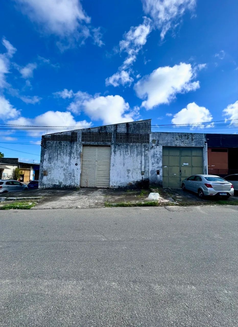 GALPÃO DE ESQUINA À VENDA -  CANAÃ | 480 m² - Foto 4