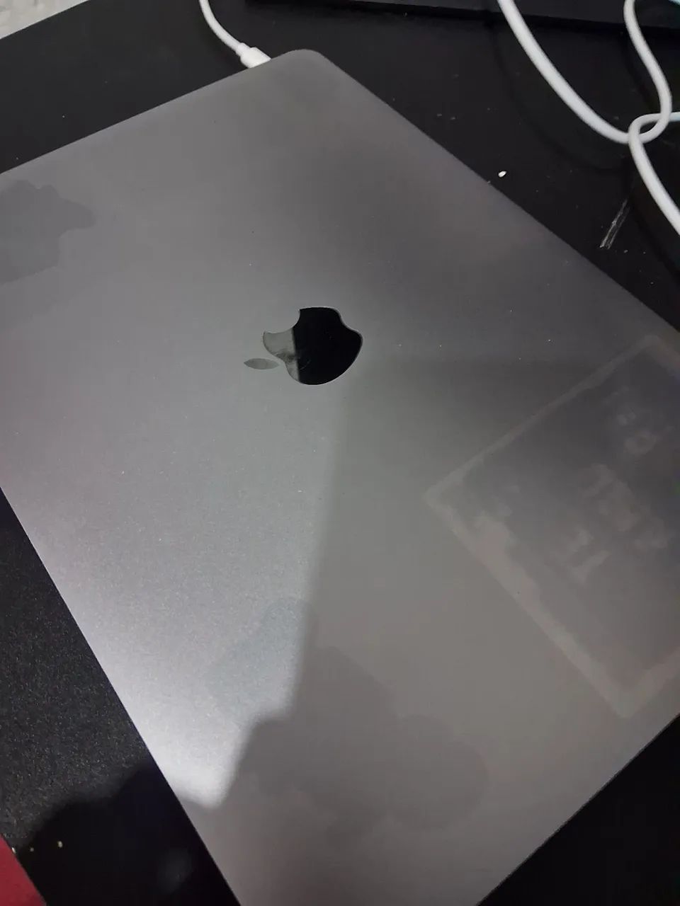 MacBook Pro 2017 8GB - Foto 3