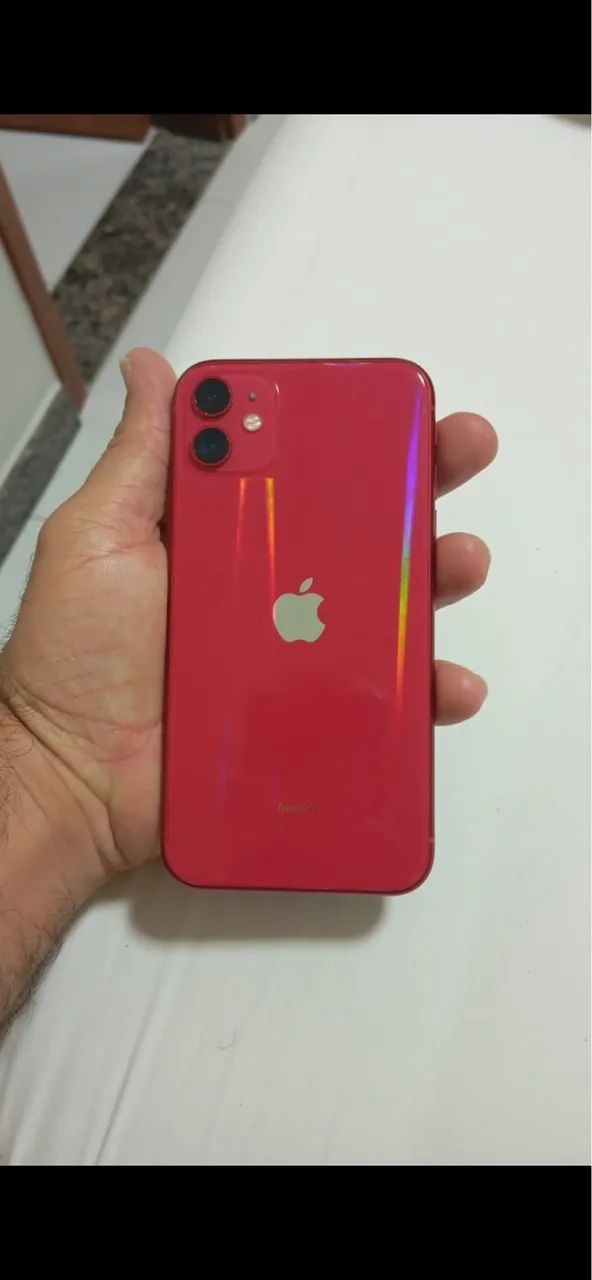 iPhone 11 - Foto 2