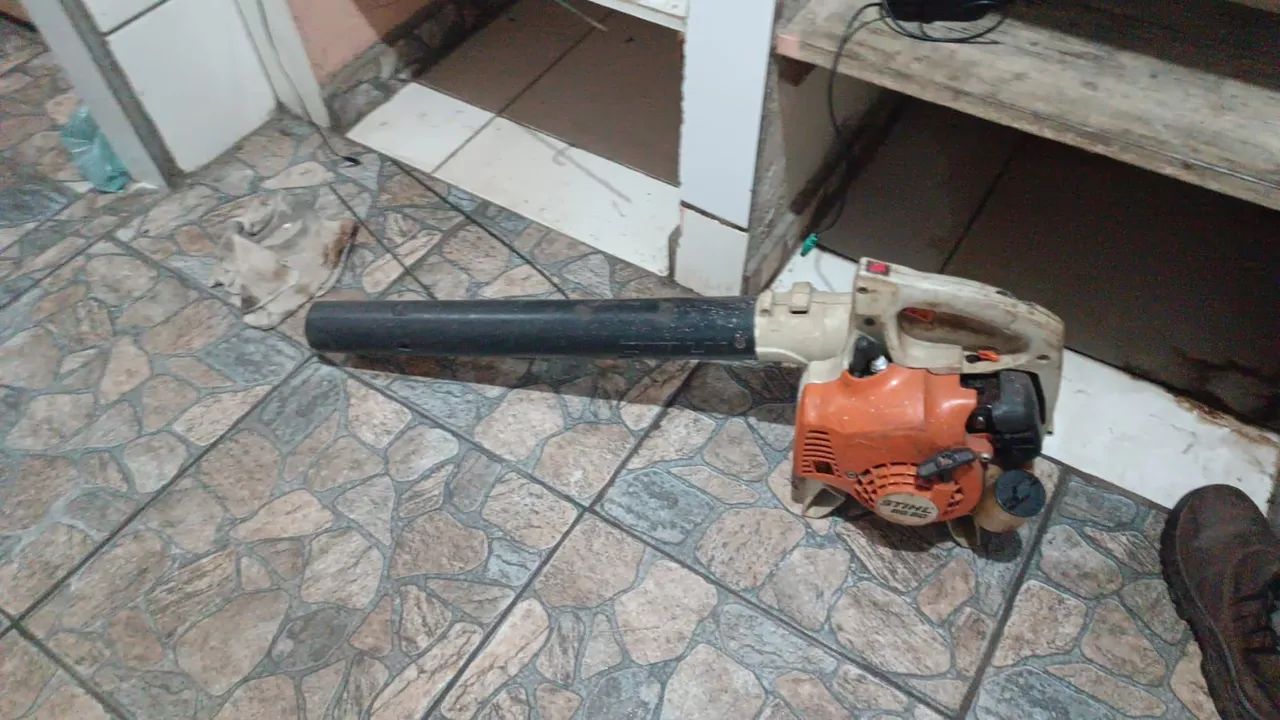 Vendo soprador 