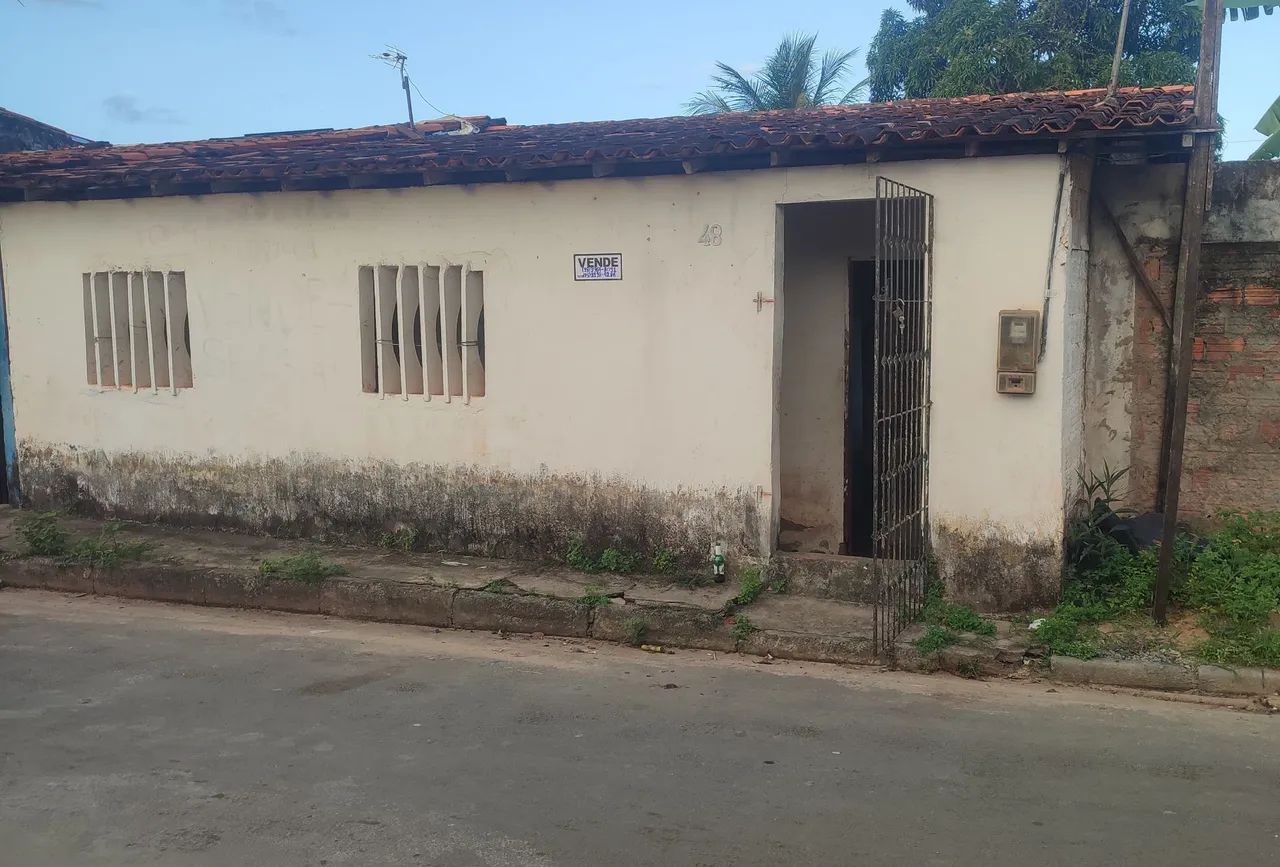 Vende- se esta casa