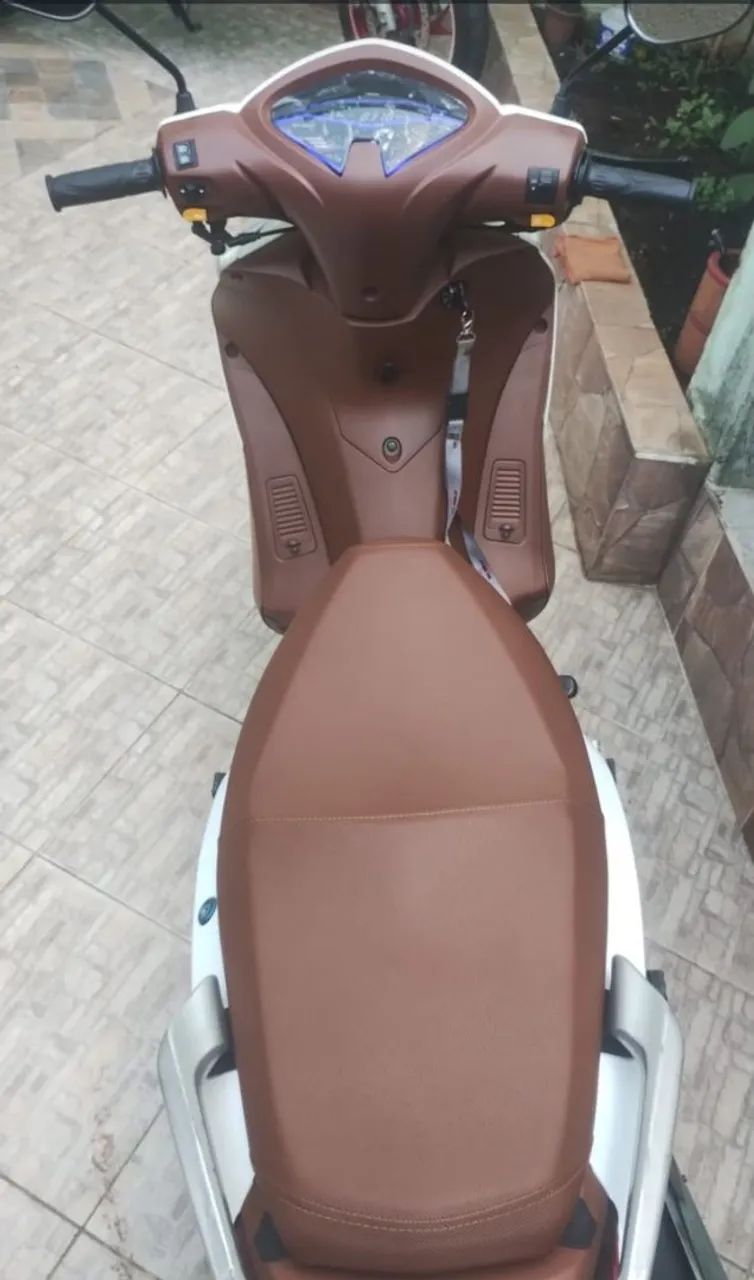 Shineray Jet 50  - Foto 2
