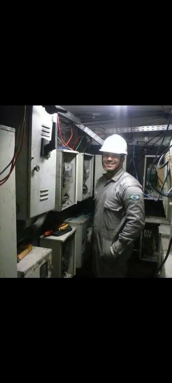 Eletricidade em geral  - Foto 2