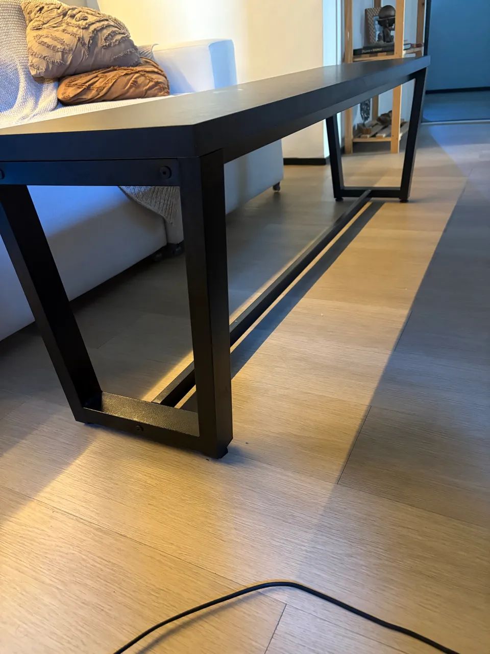 Vendo banco mesa de centro 1,50m 