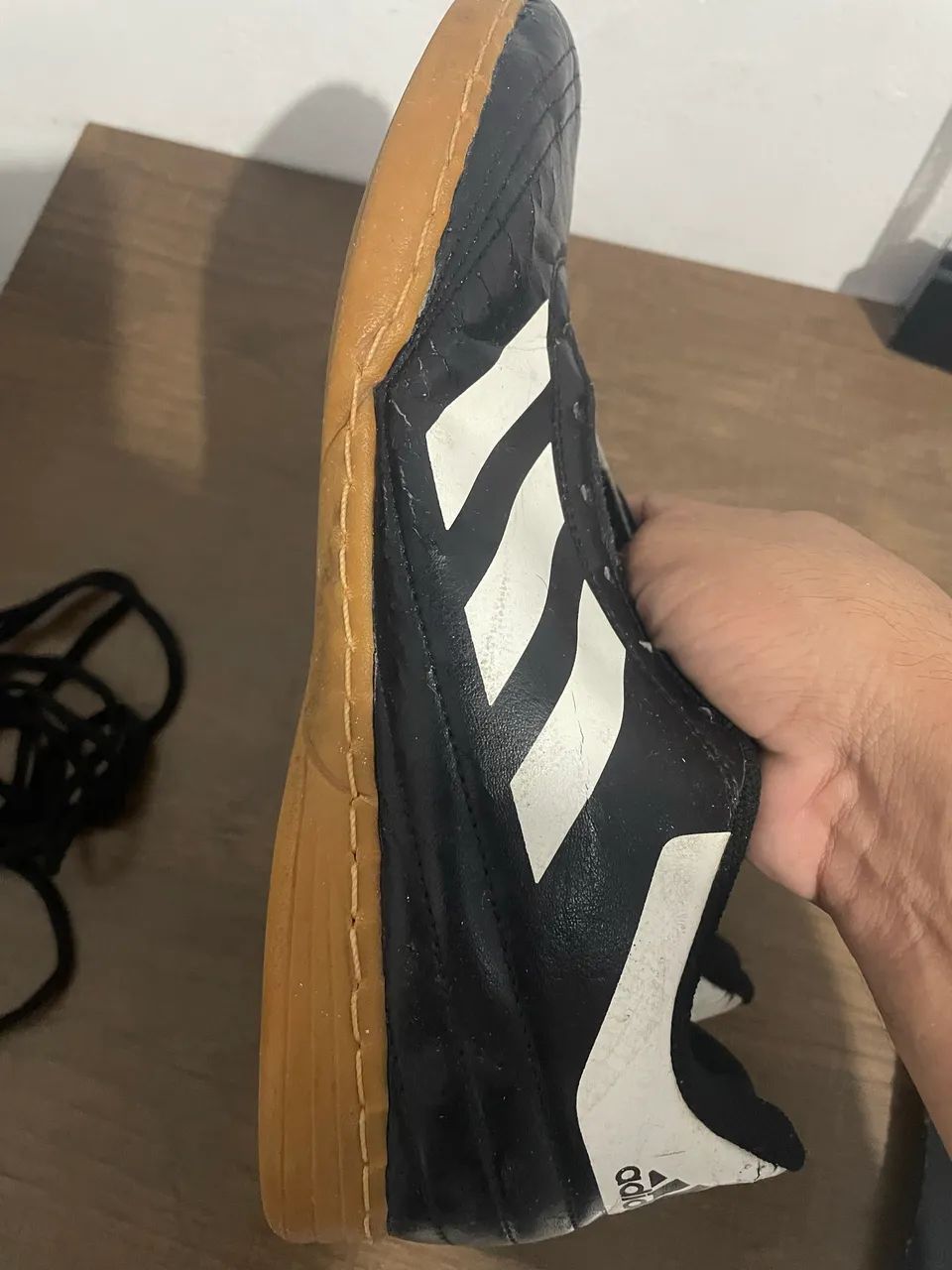 Futsal Adidas Original  - Foto 4