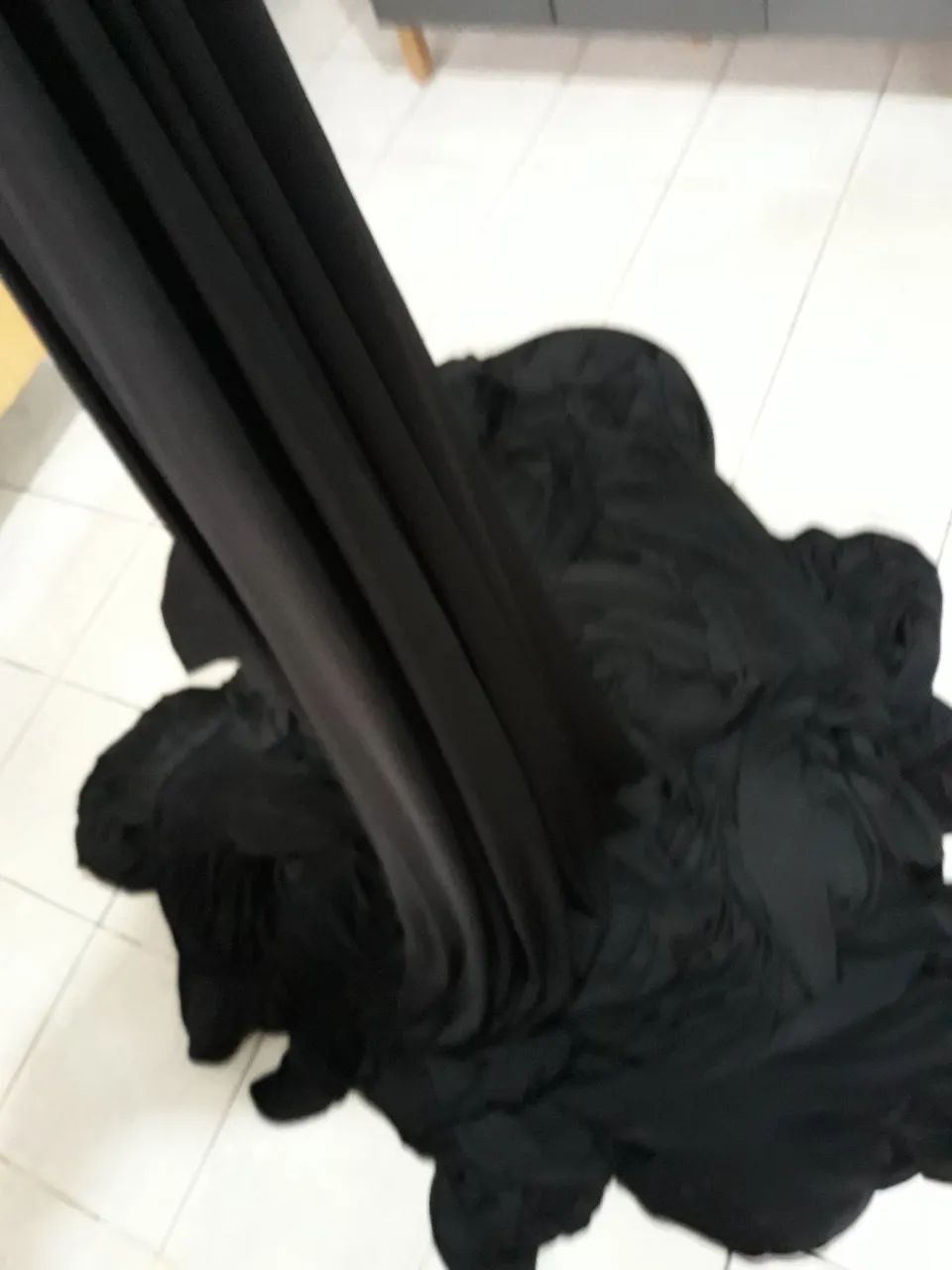 Tecido poliamida 50 metros - Foto 2