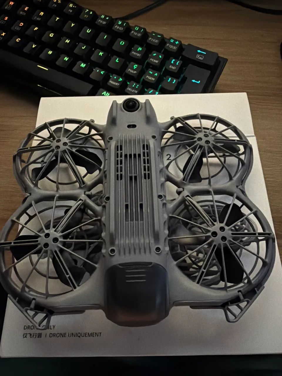 Dji neo 2  - Foto 2